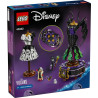 LEGO® 43262 DISNEY™ Šaty Zloby a Cruelly De Vil