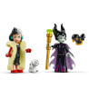 LEGO® 43262 DISNEY™ Šaty Zloby a Cruelly De Vil