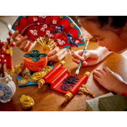 LEGO® 80117 Štěstí