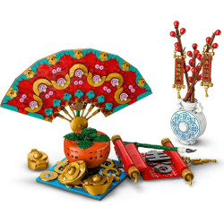 LEGO® 80117 Štěstí