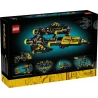 LEGO® 10355 ICONS Blacktron Renegade