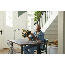 LEGO® 10355 ICONS Blacktron Renegade