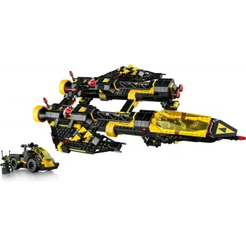 LEGO® 10355 ICONS Blacktron Renegade