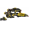 LEGO® 10355 ICONS Blacktron Renegade