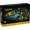 LEGO® 10355 ICONS Blacktron Renegade