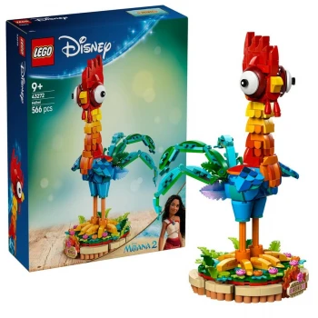 LEGO® 43272 DISNEY™ Heihei