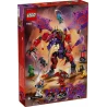 LEGO® 71832 NINJAGO® Drak chaosu Thunderfang