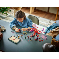 LEGO® 71832 NINJAGO® Drak chaosu Thunderfang