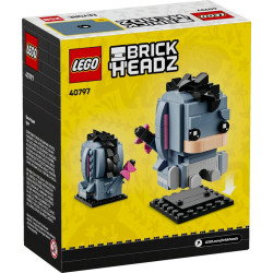 LEGO® 40797 BRICKHEADZ DISNEY Ijáček