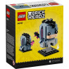LEGO® 40797 BRICKHEADZ DISNEY Ijáček