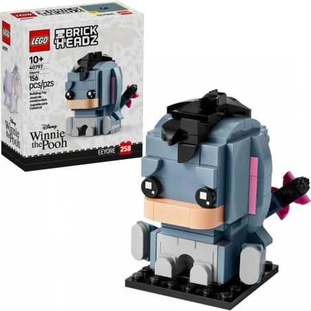 LEGO® 40797 BRICKHEADZ DISNEY Ijáček