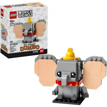 LEGO® 40792 BRICKHEADZ DISNEY Dumbo