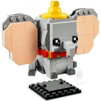 LEGO® 40792 BRICKHEADZ DISNEY Dumbo