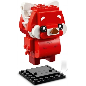 LEGO® 40798 BRICKHEADZ DISNEY Panda červená Mei