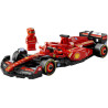 LEGO® 77242 Speed Champions  Závodní auto Ferrari SF-24 F1