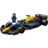 LEGO® 77243 Speed Champions Závodní auto Oracle Red Bull Racing RB20 F1