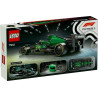 LEGO® 77245 Závodní auto Aston Martin Aramco F1# AMR24