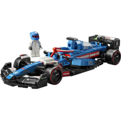 LEGO® 77246 Speed Champions  Závodní auto Visa Cash App RB VCARB 01 F1