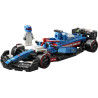 LEGO® 77246 Speed Champions  Závodní auto Visa Cash App RB VCARB 01 F1