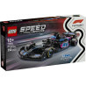 LEGO® 77248 Závodní auto BWT Alpine F1 Team A524