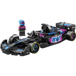 LEGO® 77248 Závodní auto BWT Alpine F1 Team A524