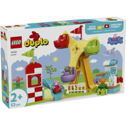 LEGO® 10453 DUPLO Zábavní park