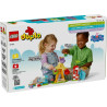 LEGO® 10453 DUPLO Zábavní park