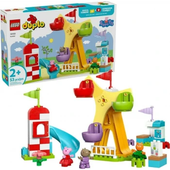 LEGO® 10453 DUPLO Zábavní park