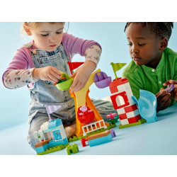 LEGO® 10453 DUPLO Zábavní park