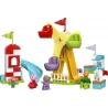 LEGO® 10453 DUPLO Zábavní park