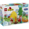 LEGO® 10452 DUPLO Táboření