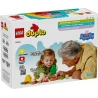 LEGO® 10452 DUPLO Táboření