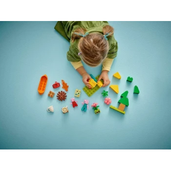 LEGO® 10452 DUPLO Táboření