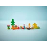 LEGO® 10452 DUPLO Táboření