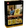 LEGO® 31215 IDEAS Vincent van Gogh – Slunečnice