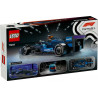 LEGO® 77249 SPEED CHAMPIONS F1 Závodní auto Williams Racing FW46 F1