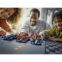 LEGO® 77249  SPEED CHAMPIONS F1 Závodní auto Williams Racing FW46 F1