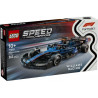 LEGO® 77249 SPEED CHAMPIONS F1 Závodní auto Williams Racing FW46 F1