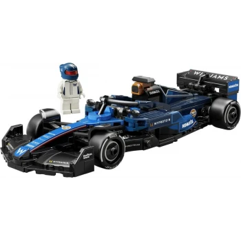LEGO® 77249  SPEED CHAMPIONS F1 Závodní auto Williams Racing FW46 F1