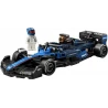 LEGO® 77249 SPEED CHAMPIONS F1 Závodní auto Williams Racing FW46 F1