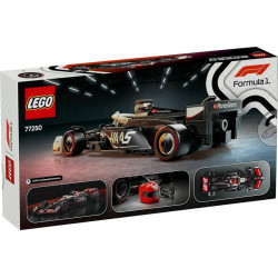LEGO® 77250 Závodní auto MoneyGram Haas F1 Team VF-24