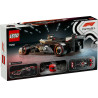 LEGO® 77250 Závodní auto MoneyGram Haas F1 Team VF-24