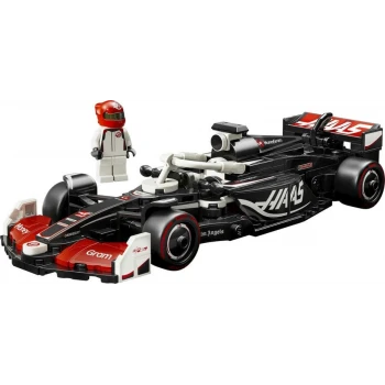 LEGO® 77250 Závodní auto MoneyGram Haas F1 Team VF-24