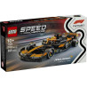 LEGO® 77251 Závodní auto McLaren F1 Team MCL38