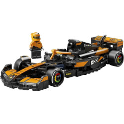LEGO® 77251 Závodní auto McLaren F1 Team MCL38