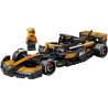 LEGO® 77251 Závodní auto McLaren F1 Team MCL38