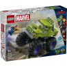 LEGO® 76312 MARVEL Hulkův truck vs. Thanos