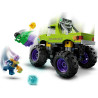 LEGO® 76312 MARVEL Hulkův truck vs. Thanos