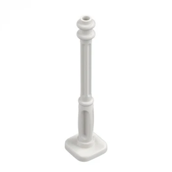 LEGO® CREATOR sloup 2x2x7 bílá  (11062)