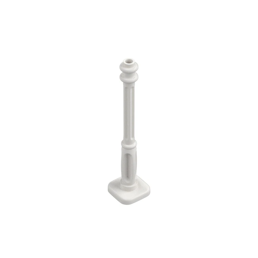 LEGO® CREATOR sloup 2x2x7 bílá (11062)